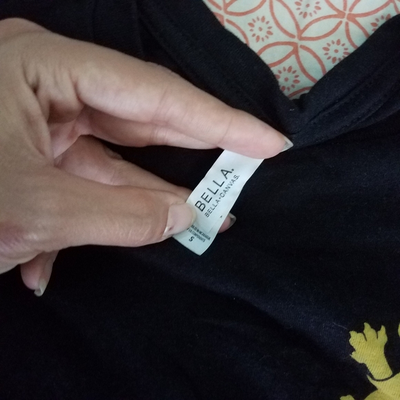 Finest Quality tshirt - Picture 3 of 4